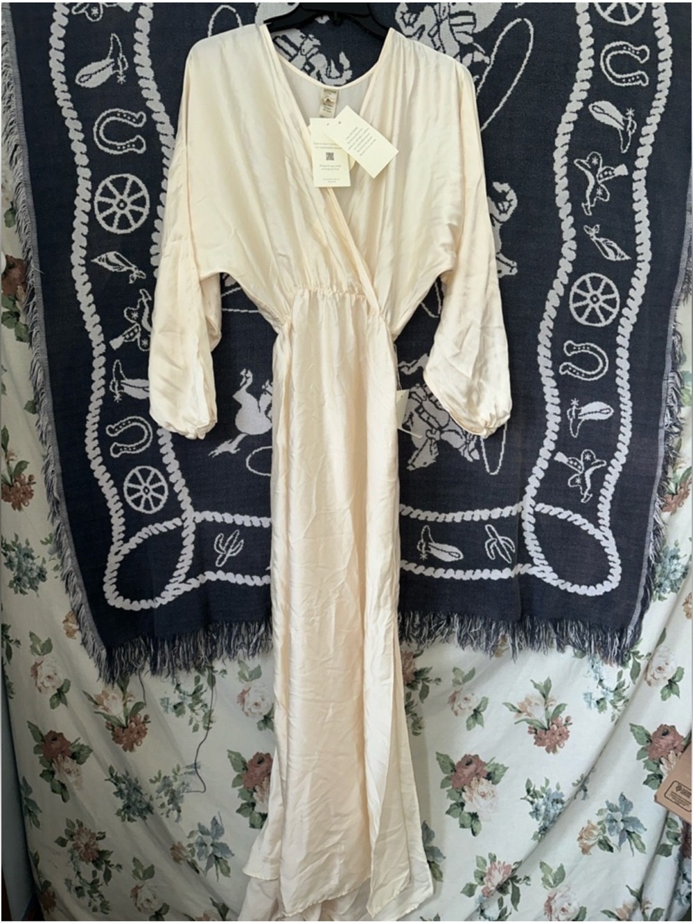 NWT Baobab Alexa Dress - Picture 4 of 6